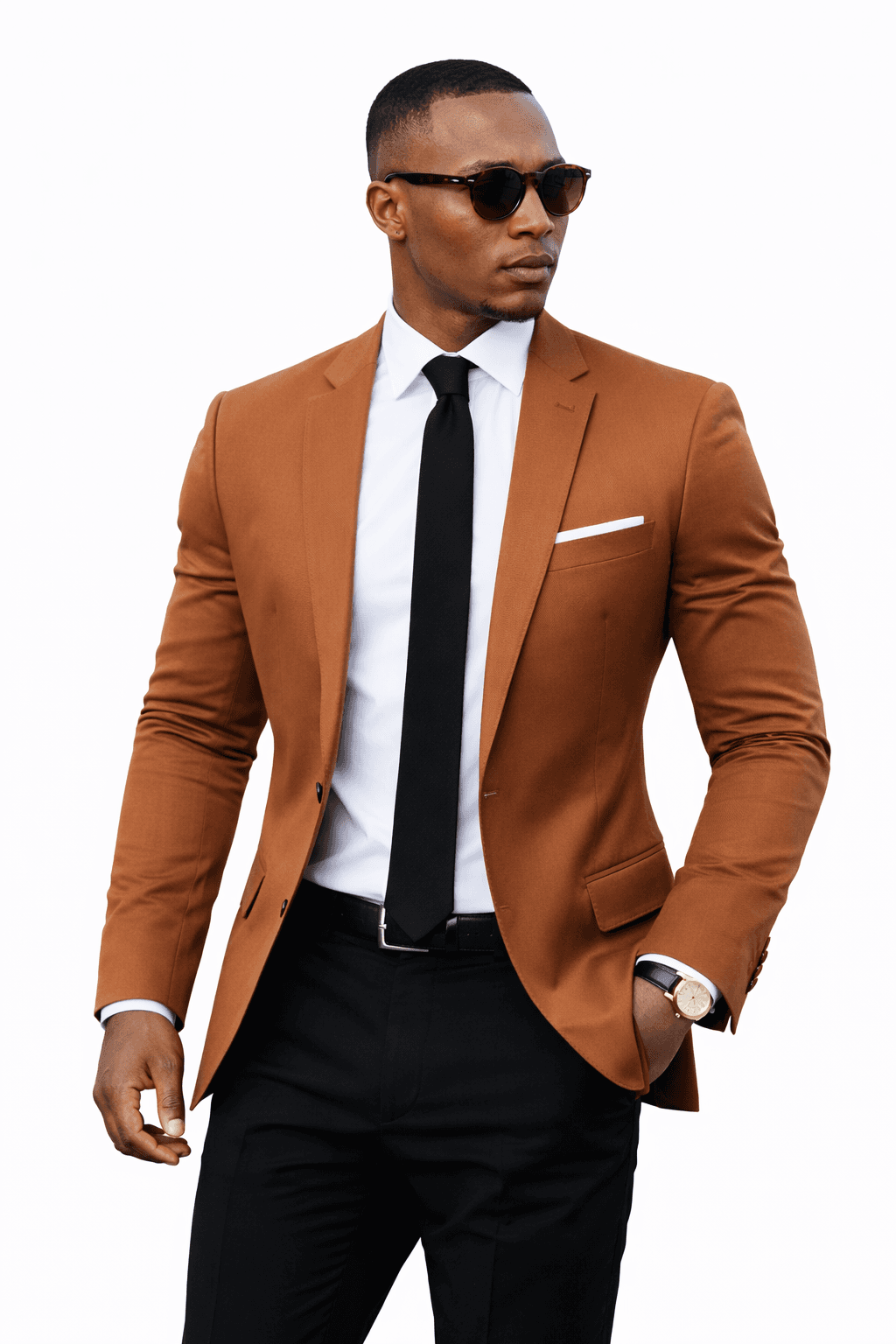 Baron Stitches Luxury Tailoring